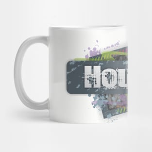 Houston Mug